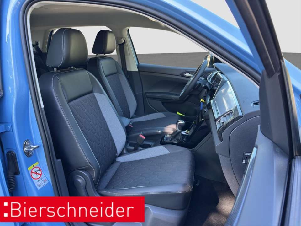 Volkswagen T-Cross - Imagem 14