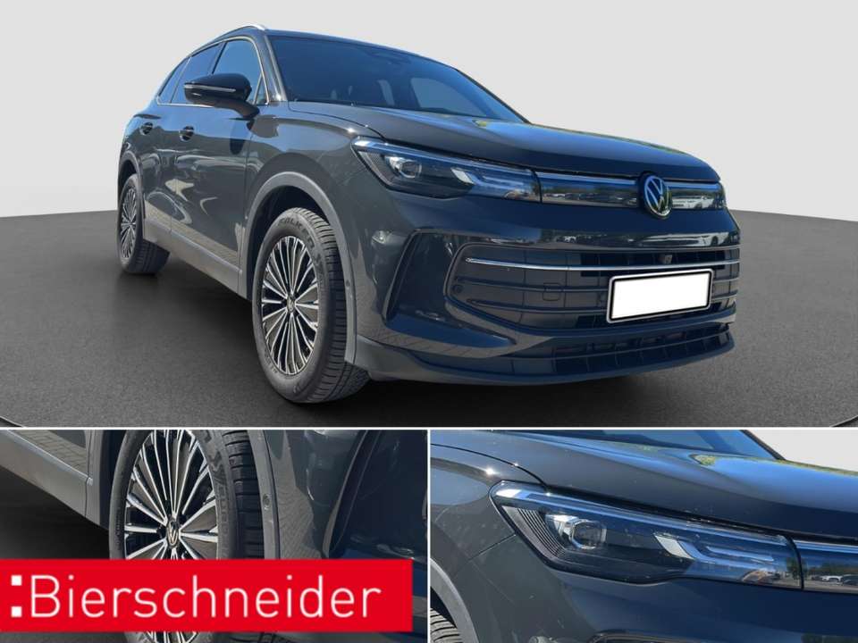 Volkswagen Tiguan - Imagem 11