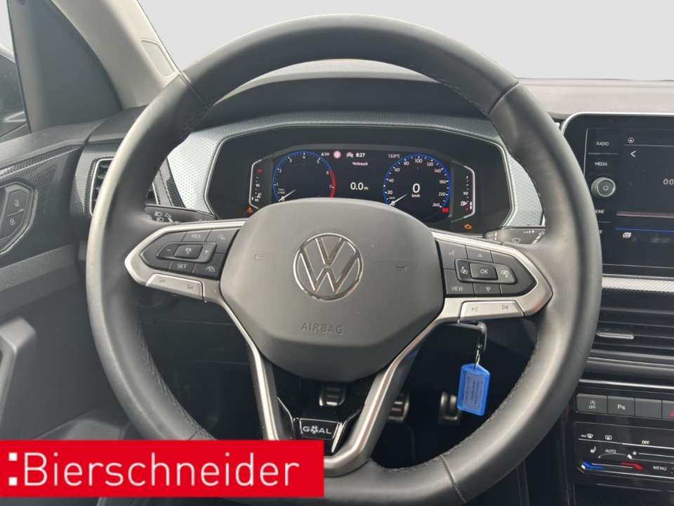 Volkswagen T-Cross - Imagem 14