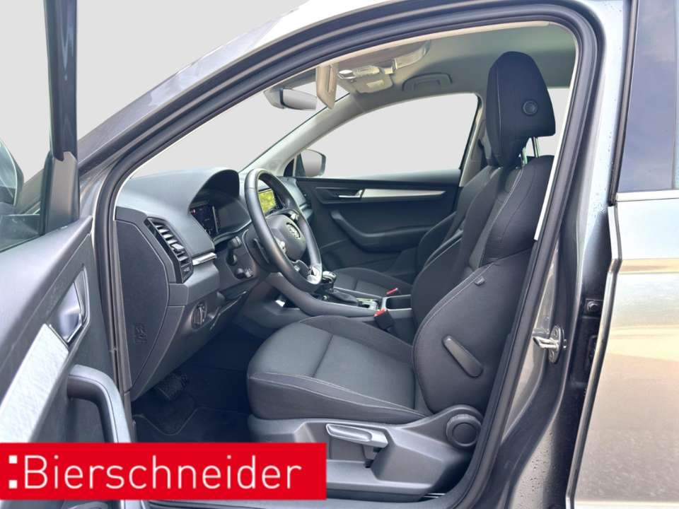 Skoda Karoq - Imagem 13