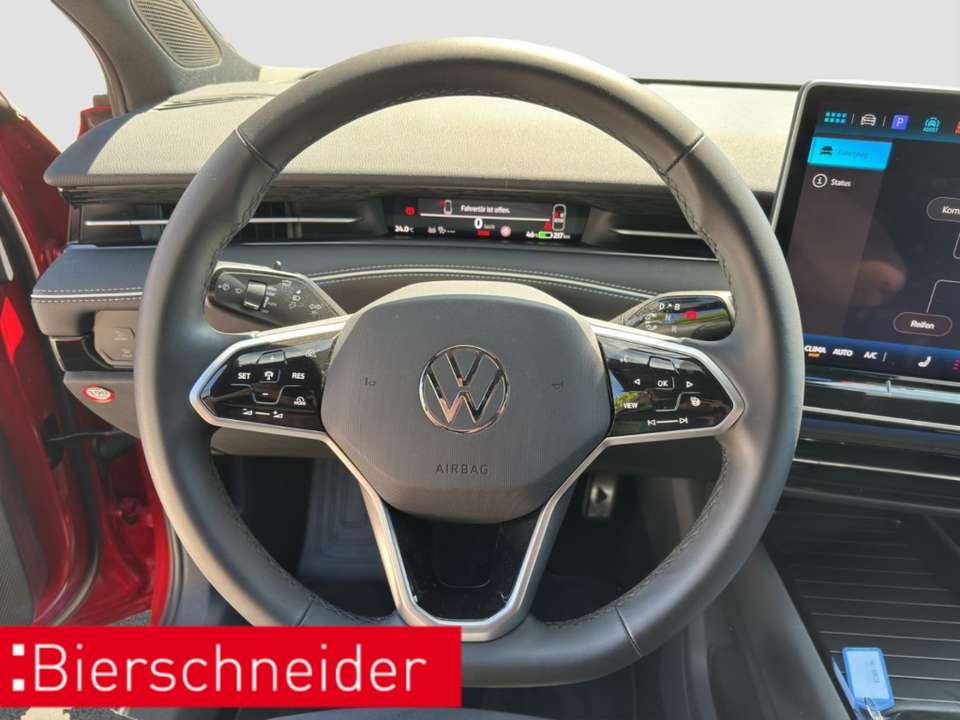 Volkswagen ID.7 - Imagem 14