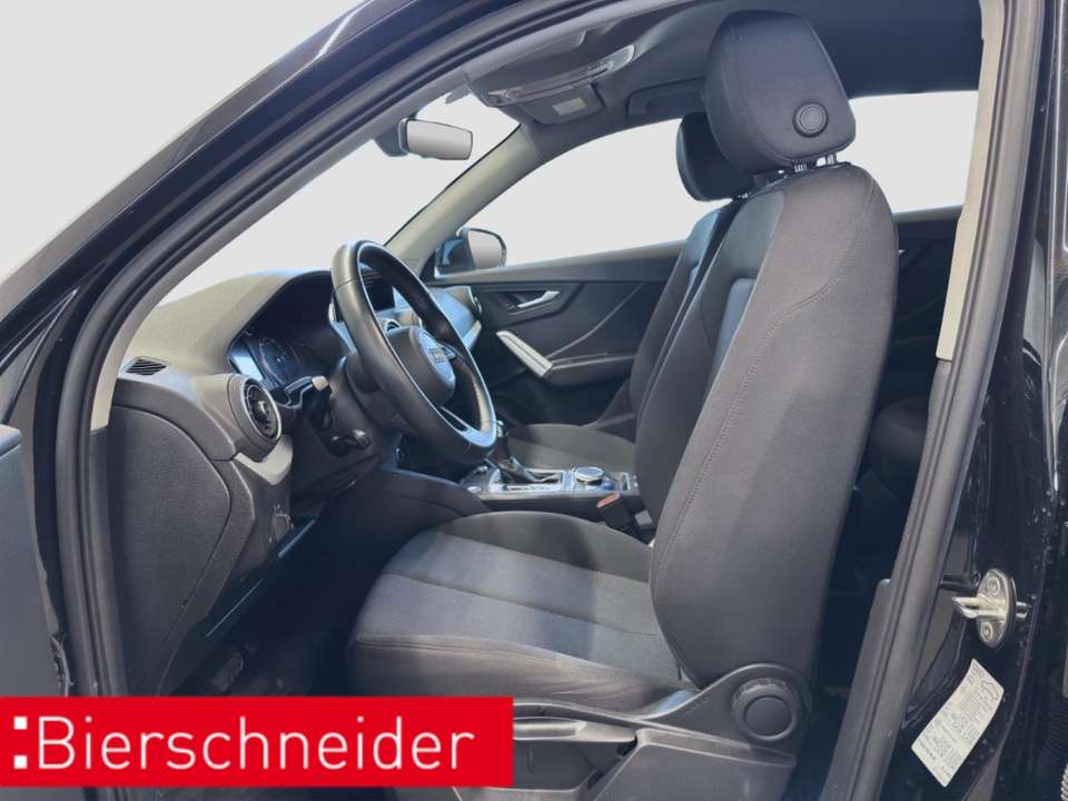 Audi Q2 - Imagem 13