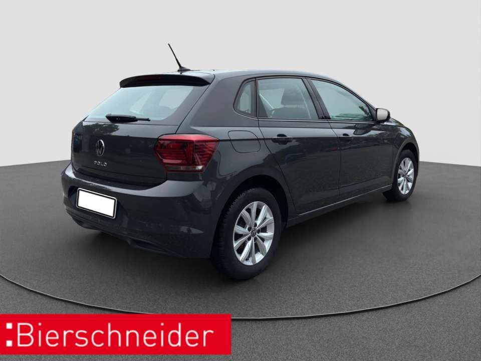 Volkswagen Polo - Imagem 7