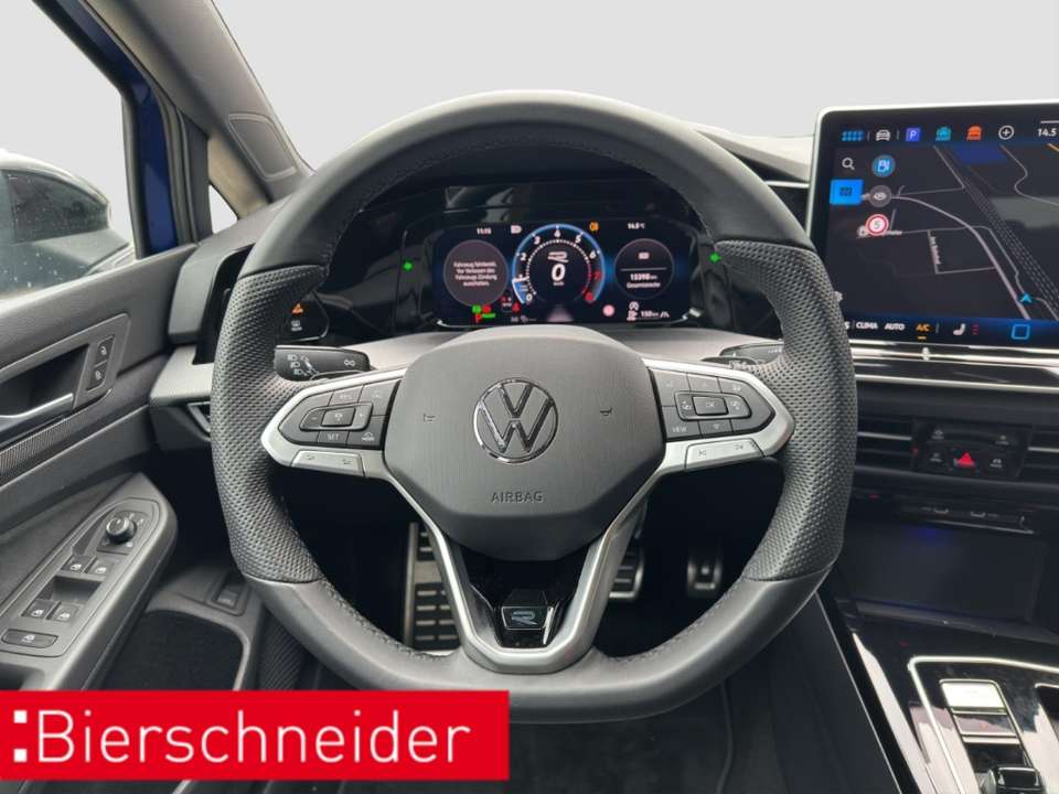 Volkswagen Golf Variant - Imagem 14