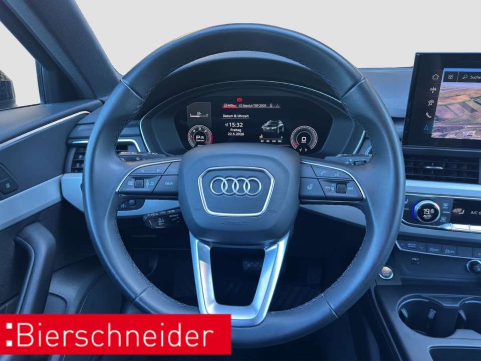 Audi A4 allroad - Imagem 13