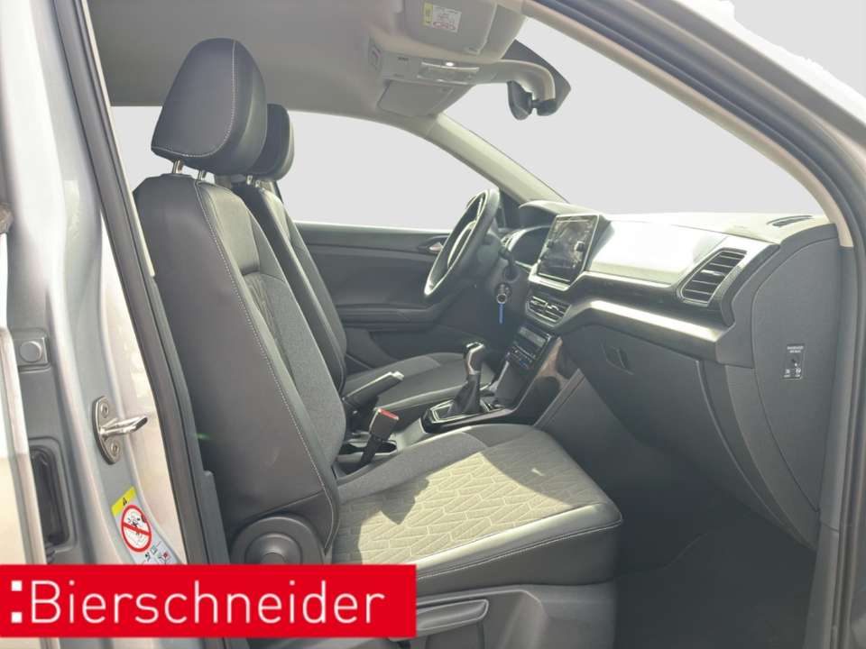 Volkswagen T-Cross - Imagem 15