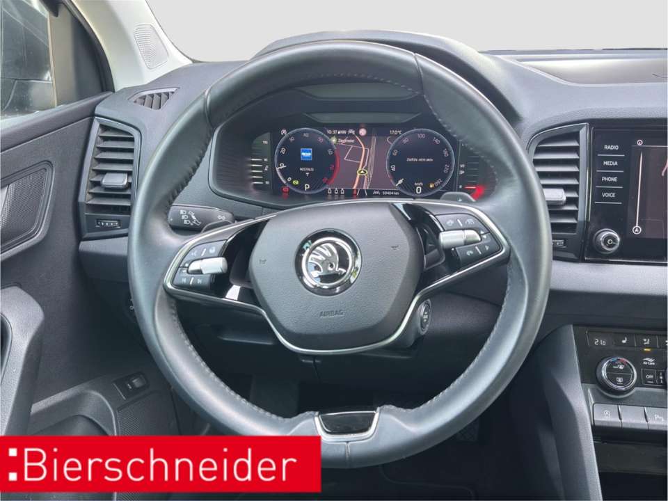 Skoda Karoq - Imagem 14