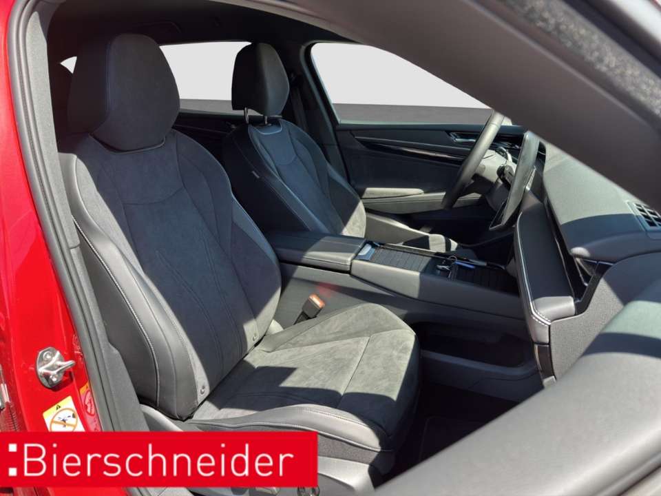 Volkswagen ID.7 - Imagem 15