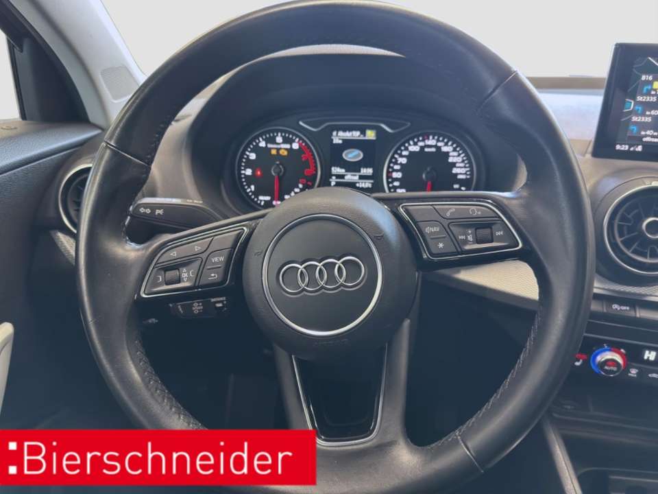 Audi Q2 - Imagem 14