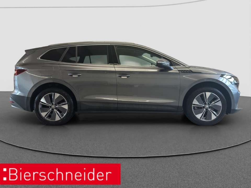 Skoda Enyaq - Imagem 9