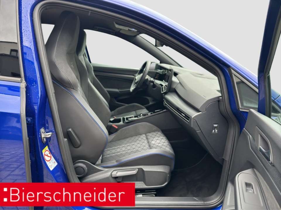 Volkswagen Golf Variant - Imagem 15