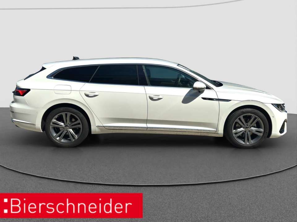 Volkswagen Arteon - Imagem 9