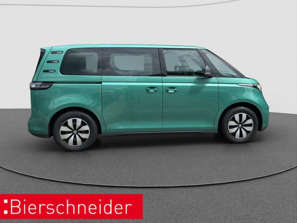 Volkswagen ID. Buzz - Imagem 9