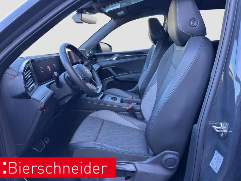 Volkswagen Tiguan - Imagem 13
