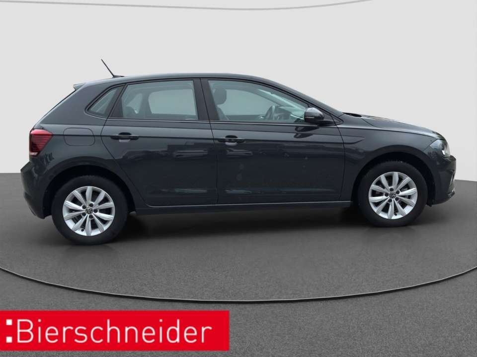 Volkswagen Polo - Imagem 9