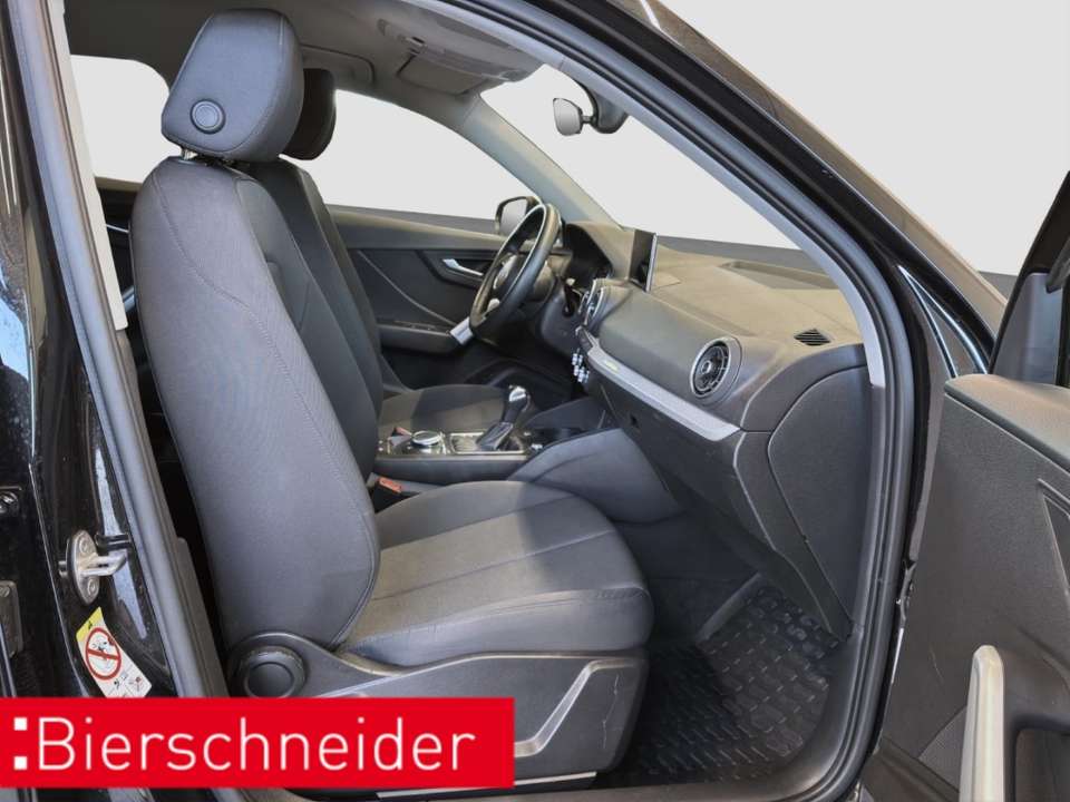 Audi Q2 - Imagem 15