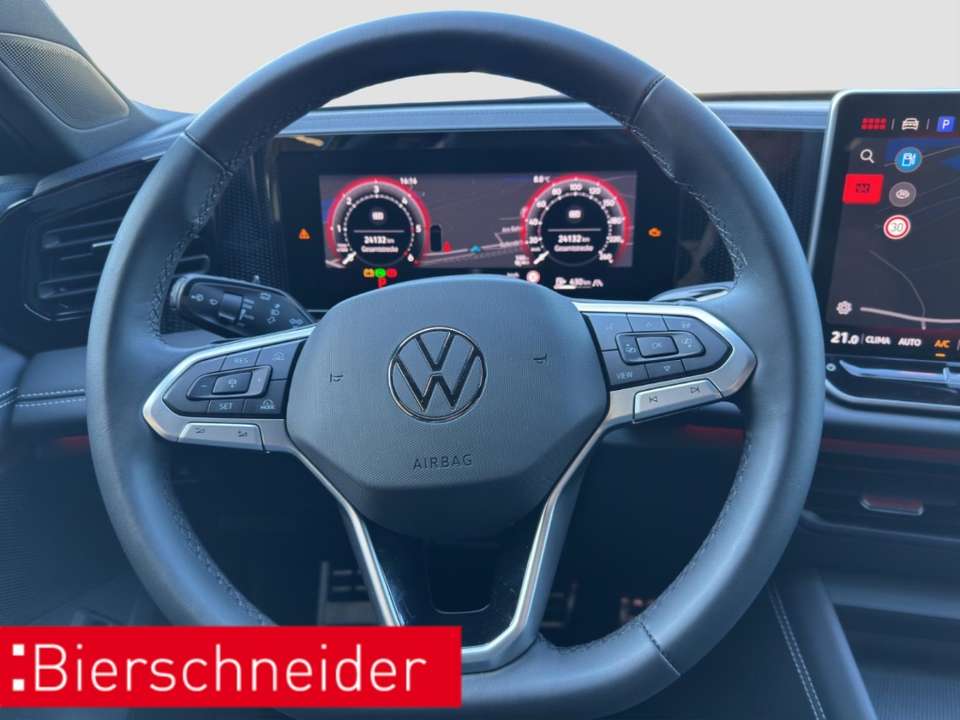 Volkswagen Tiguan - Imagem 14