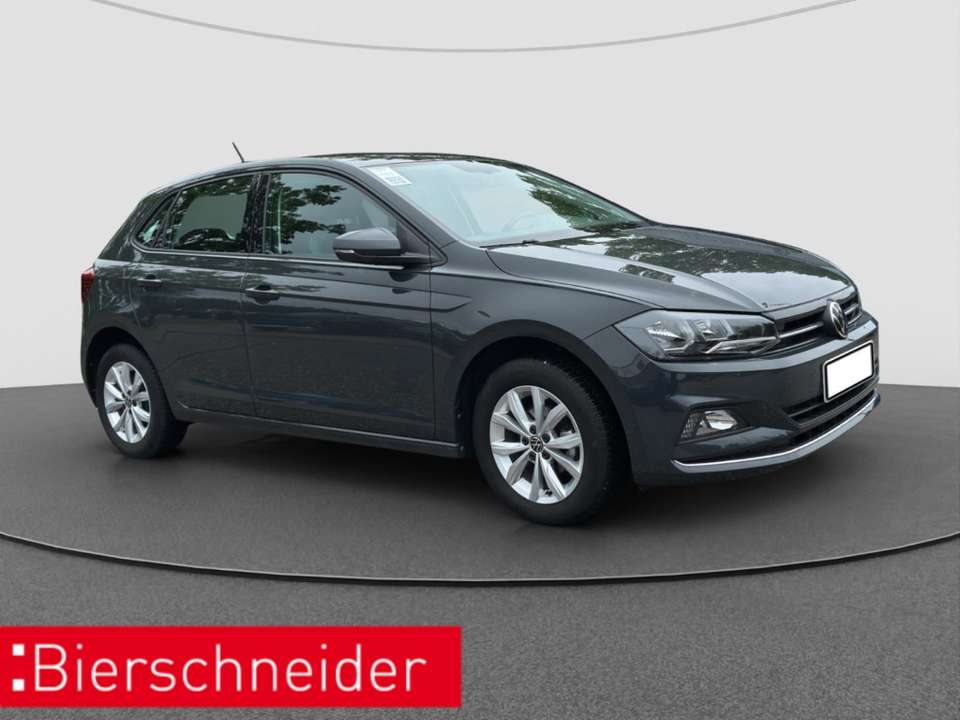 Volkswagen Polo - Imagem 10