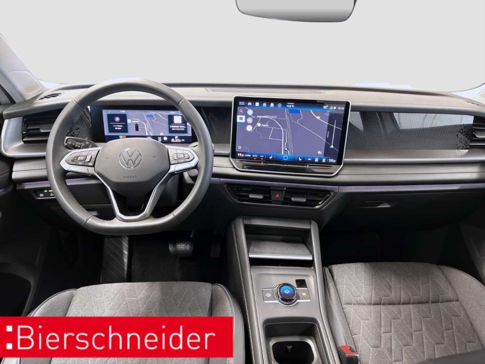 Volkswagen Tayron - Imagem 19