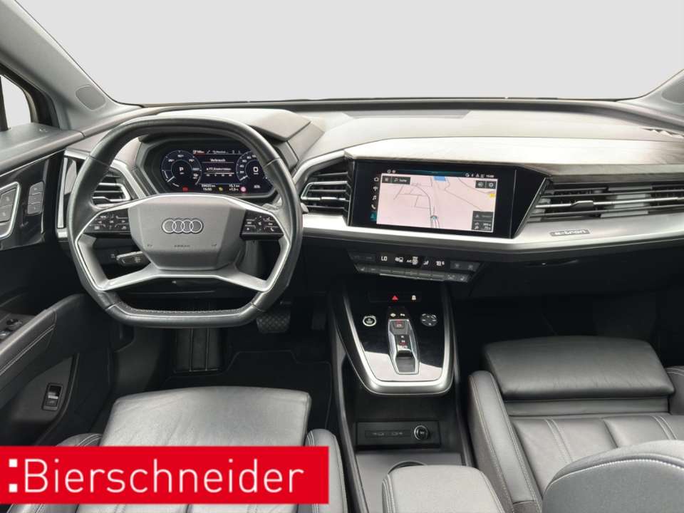 Audi Q4 e-tron - Imagem 19