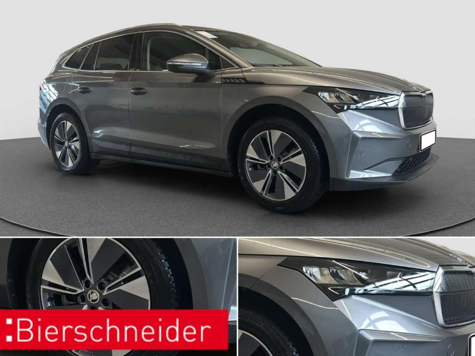 Skoda Enyaq - Imagem 11