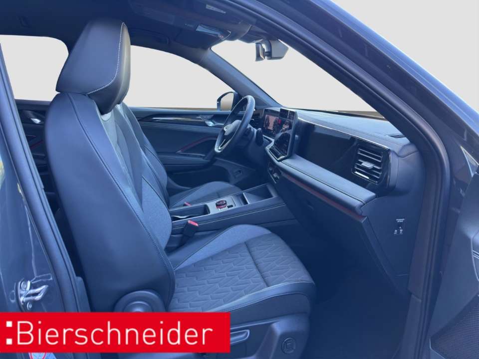 Volkswagen Tiguan - Imagem 15