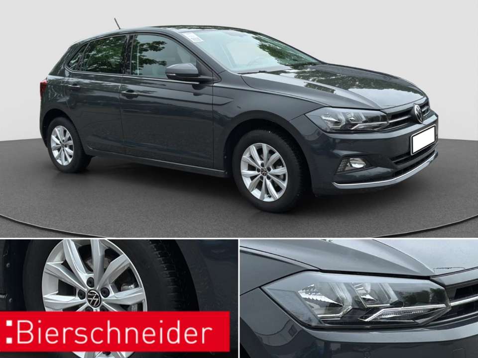 Volkswagen Polo - Imagem 11