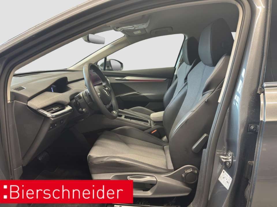 Skoda Enyaq - Imagem 13