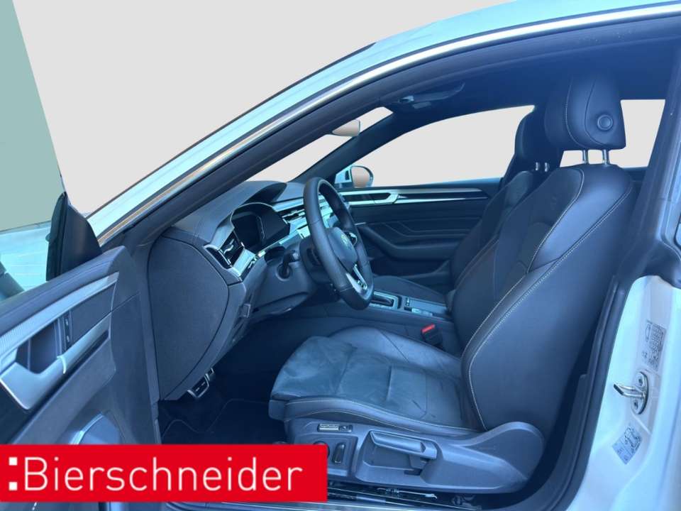 Volkswagen Arteon - Imagem 13