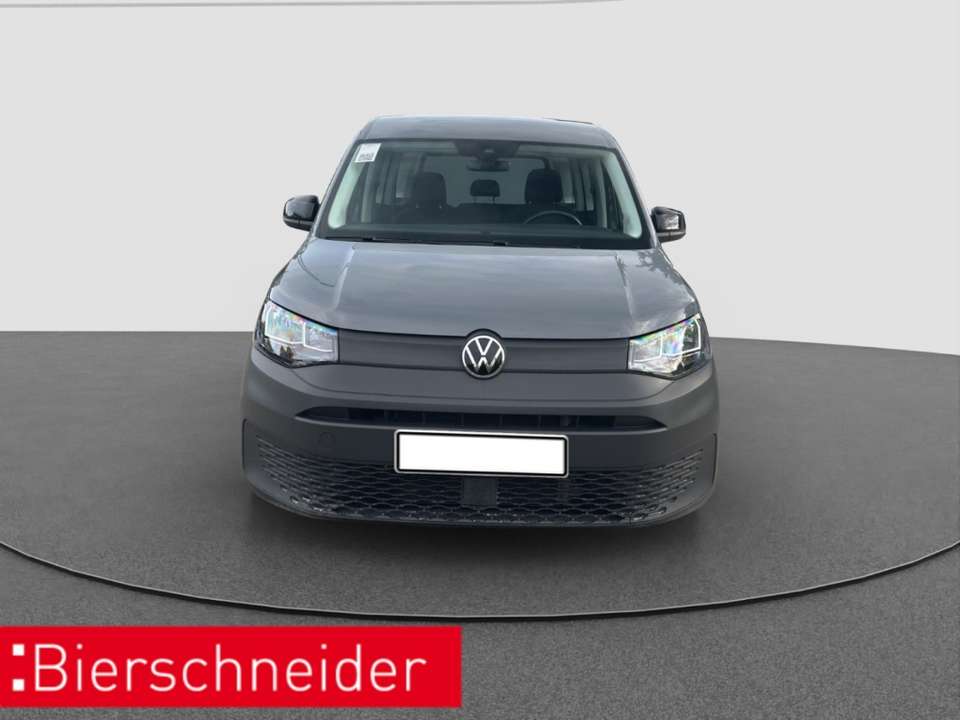 Volkswagen Caddy - Imagem 3
