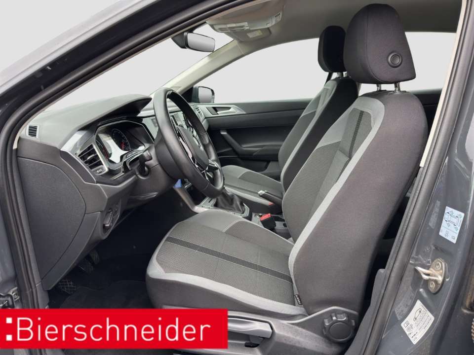 Volkswagen Polo - Imagem 13