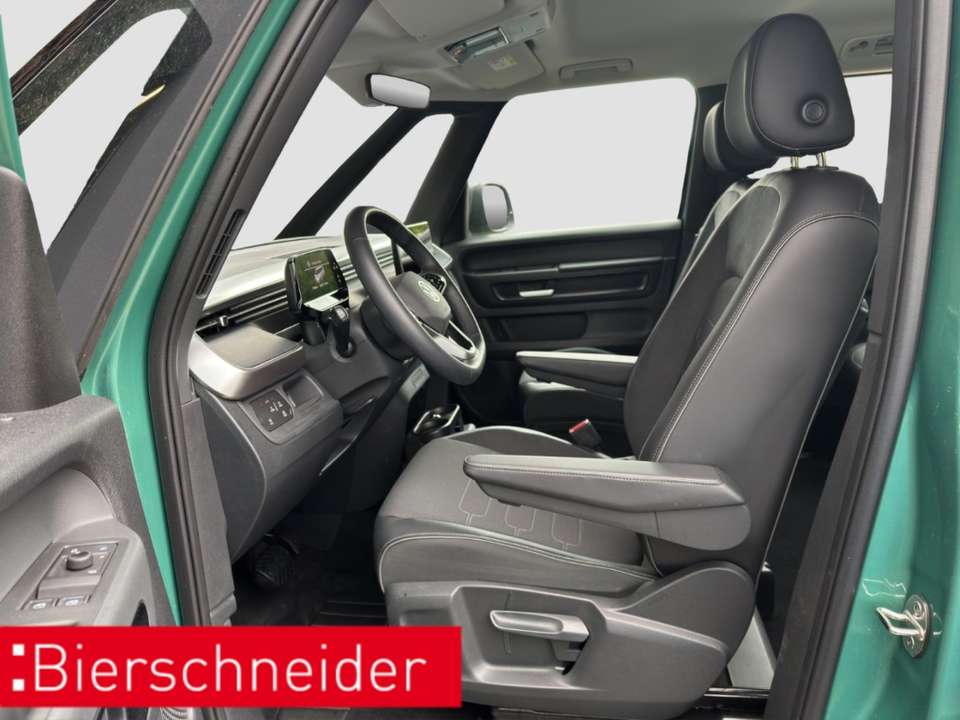 Volkswagen ID. Buzz - Imagem 13
