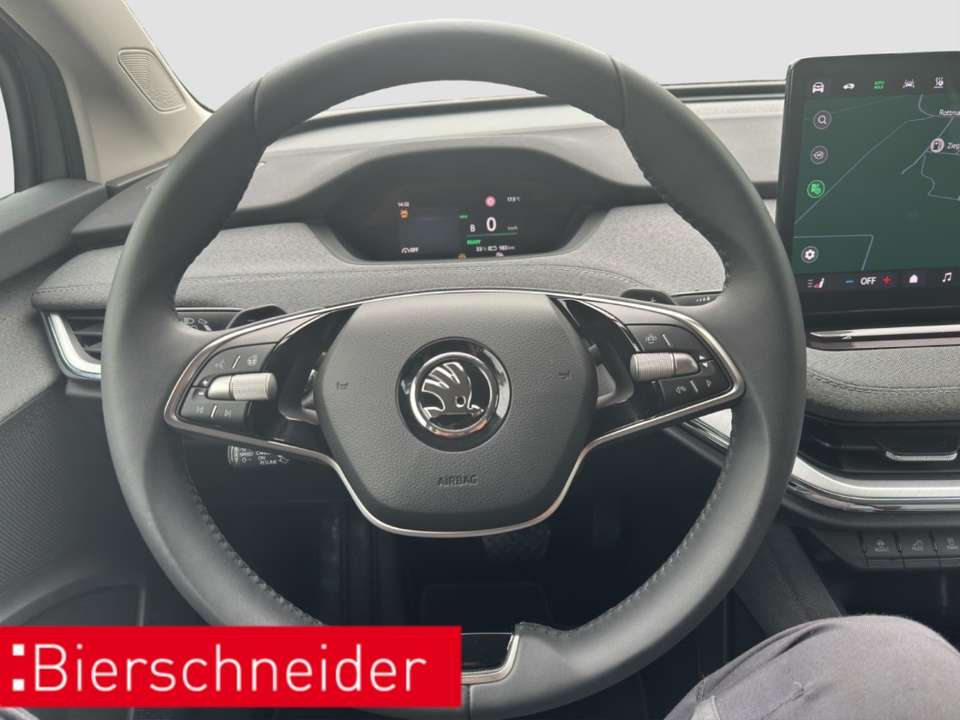 Skoda Enyaq - Imagem 14