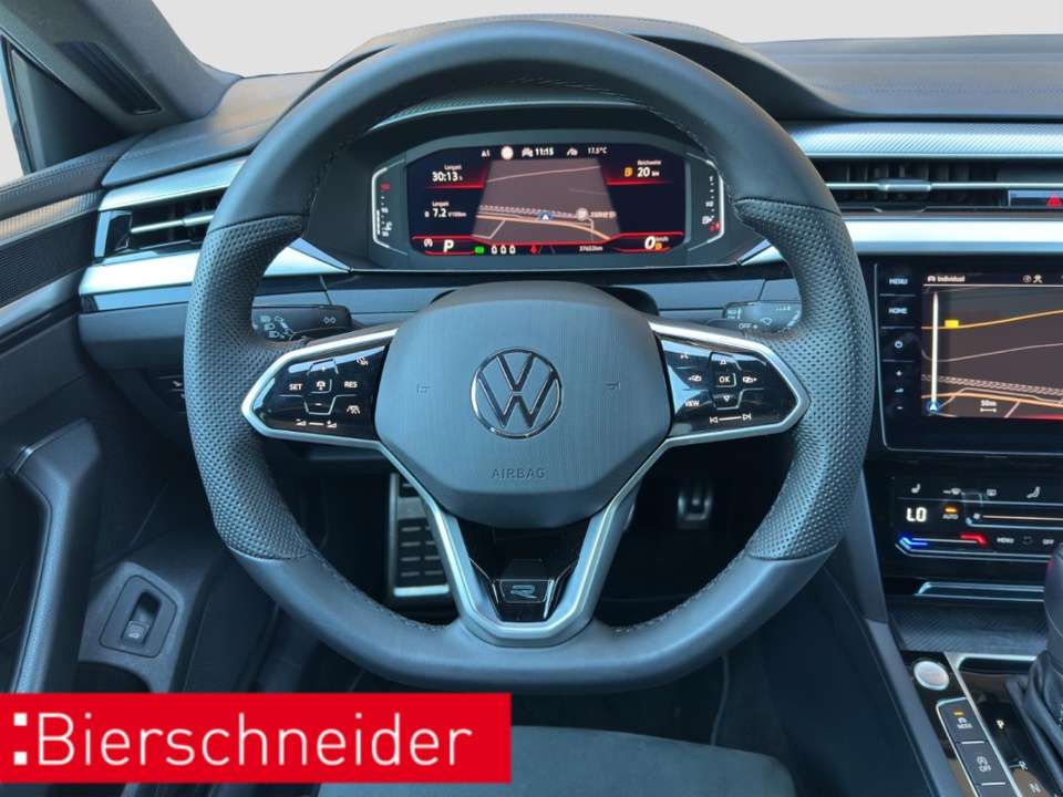 Volkswagen Arteon - Imagem 14