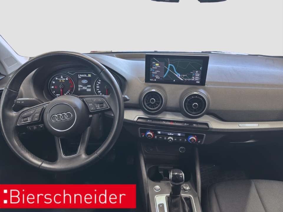 Audi Q2 - Imagem 19