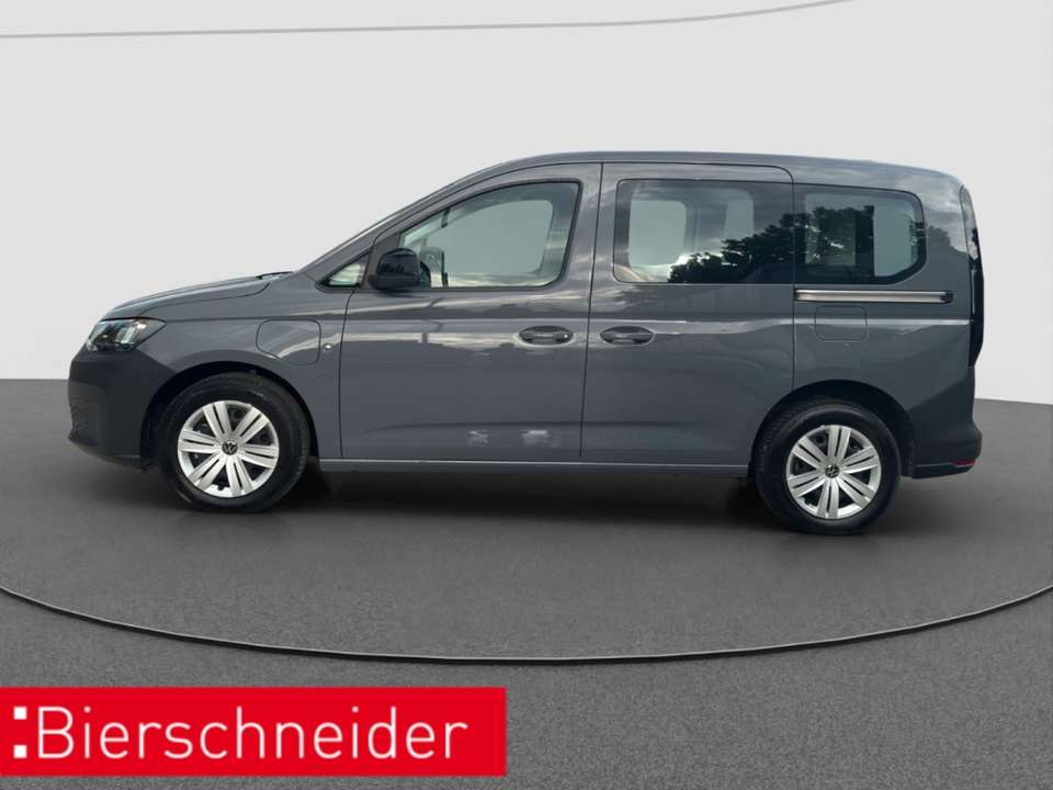 Volkswagen Caddy - Imagem 4