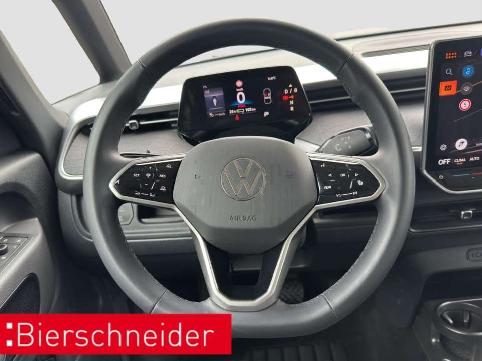 Volkswagen ID. Buzz - Imagem 14
