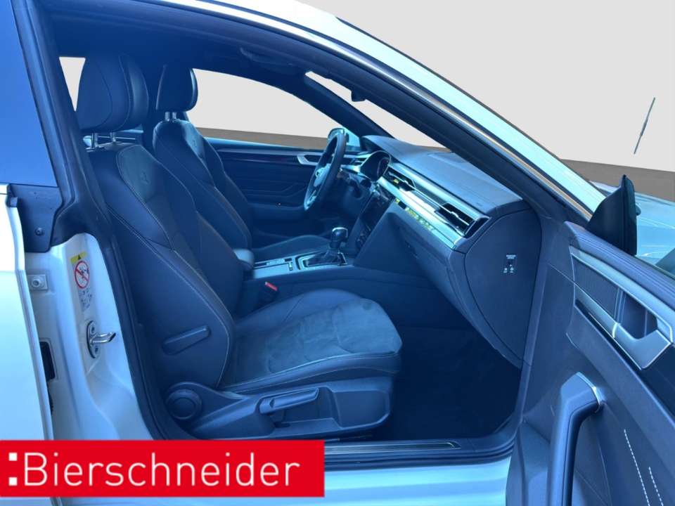 Volkswagen Arteon - Imagem 15
