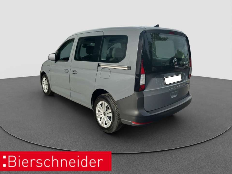 Volkswagen Caddy - Imagem 5