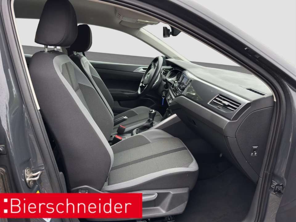 Volkswagen Polo - Imagem 15