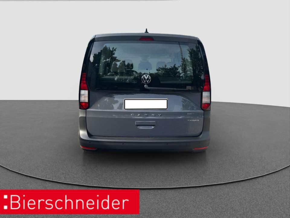 Volkswagen Caddy - Imagem 6
