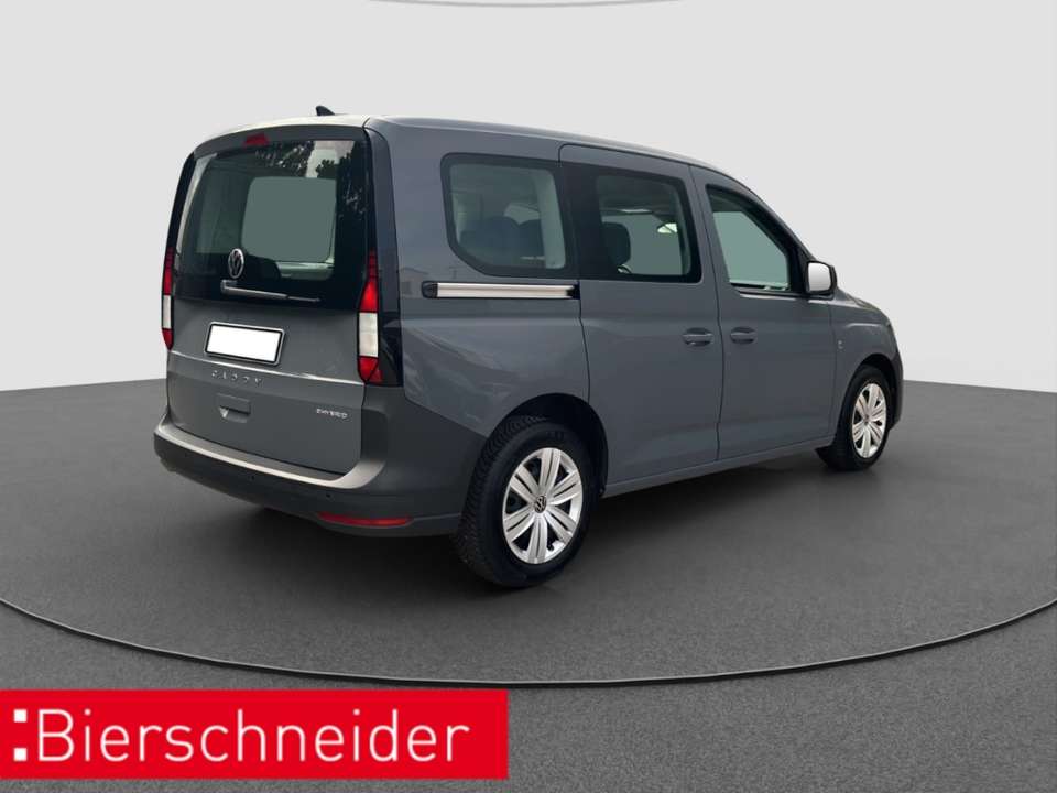 Volkswagen Caddy - Imagem 7