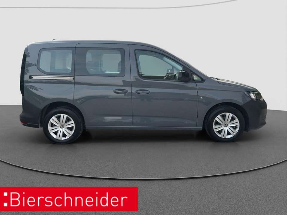 Volkswagen Caddy - Imagem 9