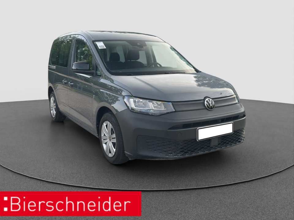 Volkswagen Caddy - Imagem 10