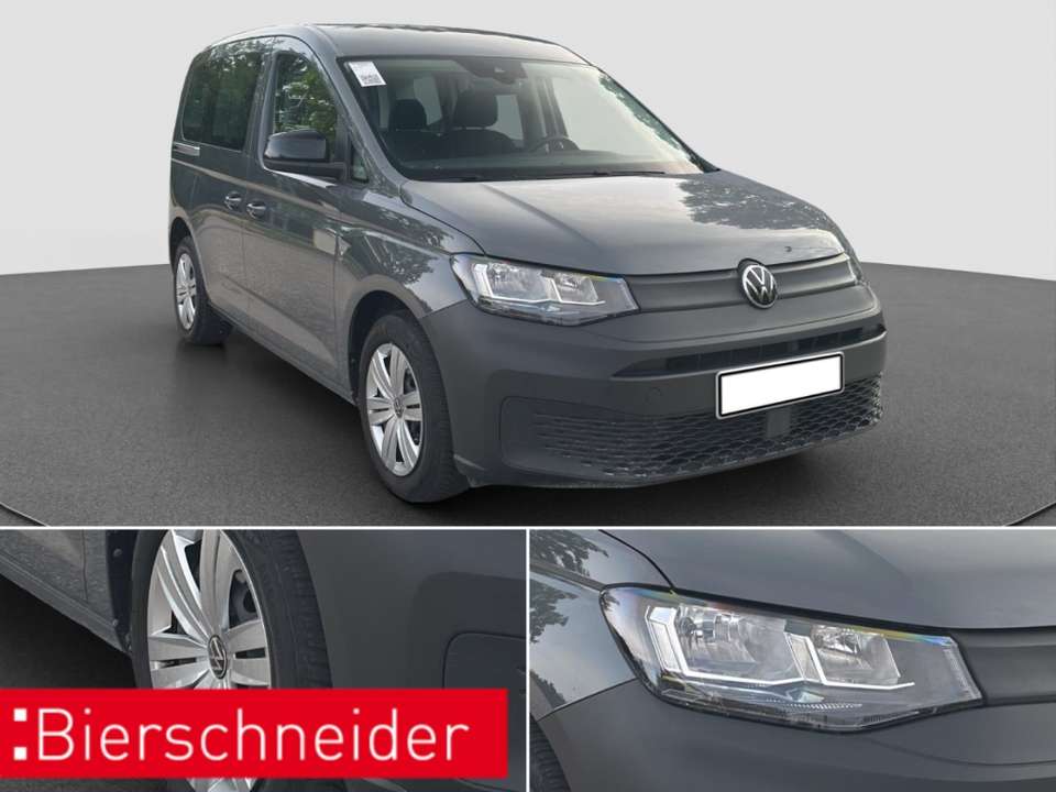 Volkswagen Caddy - Imagem 11