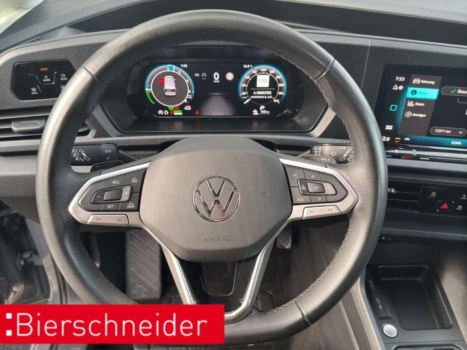 Volkswagen Caddy - Imagem 14