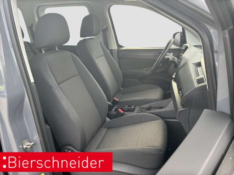 Volkswagen Caddy - Imagem 15