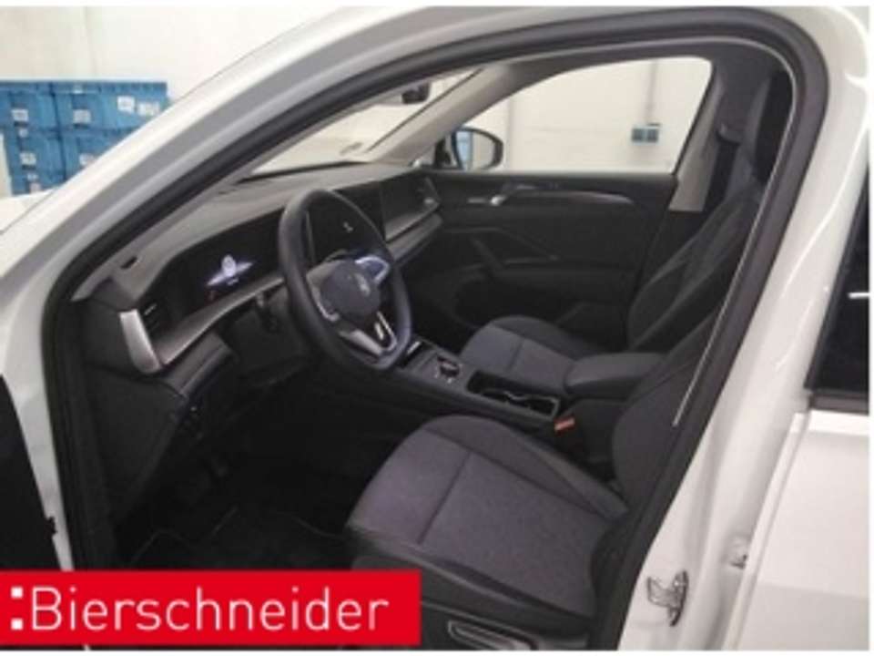 Volkswagen Tayron - Imagem 4