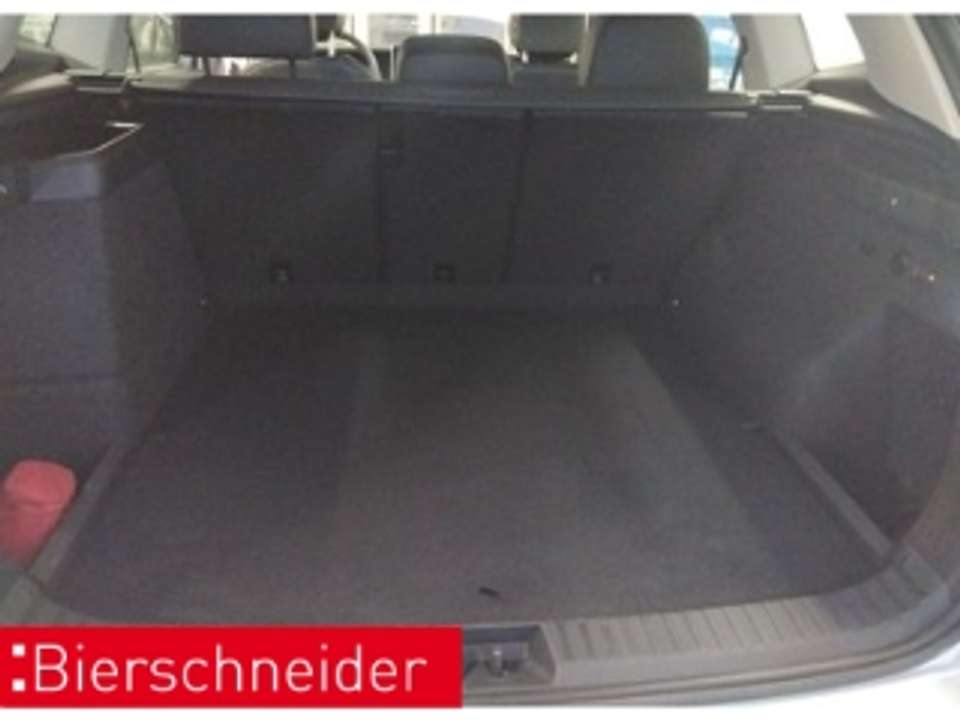 Volkswagen Tayron - Imagem 5