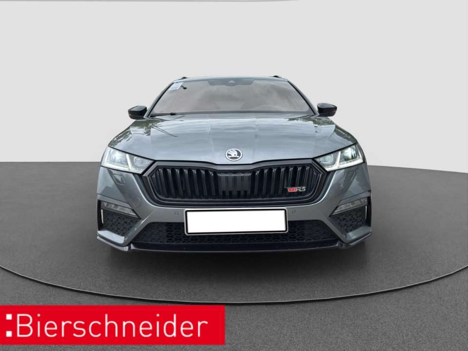 Skoda Octavia - Imagem 3